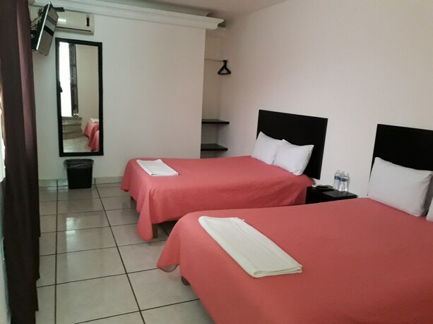 Imagen de la habitación del Di-an. Foto 4