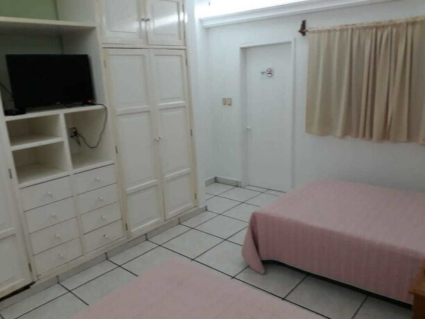 Imagen de la habitación del Di-an. Foto 5