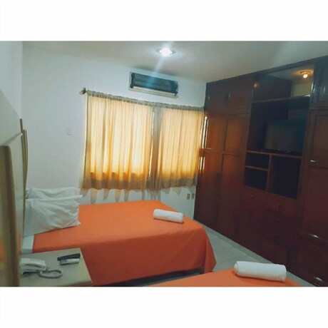Imagen de la habitación del Di-an. Foto 6