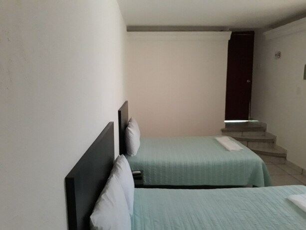 Imagen de la habitación del Di-an. Foto 7