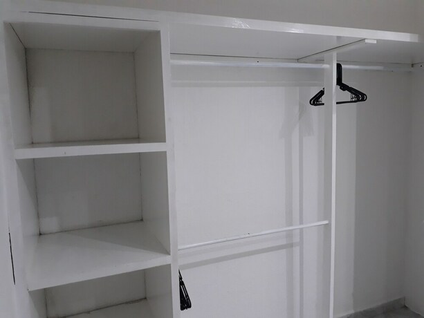 Imagen de la habitación del Di-an. Foto 8