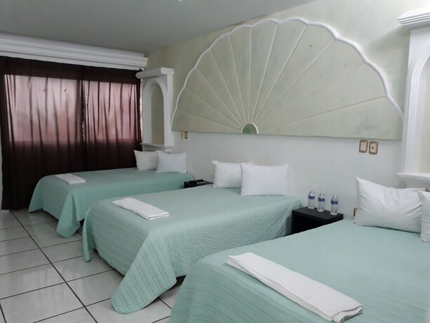Imagen de la habitación del Di-an. Foto 9