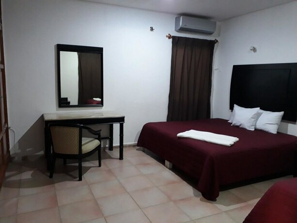 Imagen de la habitación del Di-an. Foto 11