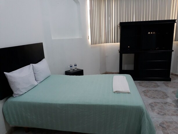 Imagen de la habitación del Di-an. Foto 12
