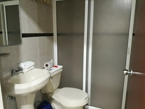 Imagen de la habitación del Di-an. Foto 14