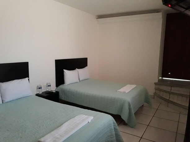 Imagen de la habitación del Di-an. Foto 16