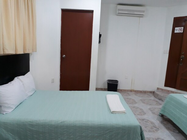 Imagen de la habitación del Di-an. Foto 17