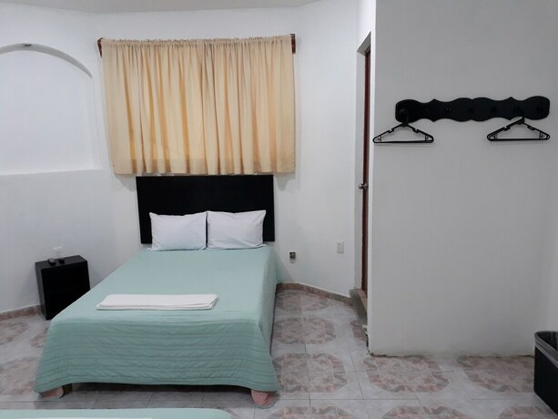 Imagen de la habitación del Di-an. Foto 18