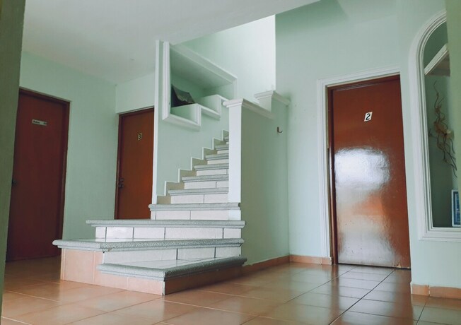 Imagen de los interiores del Di-an. Foto 19