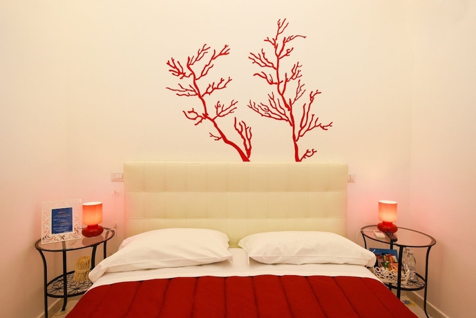Imagen de la habitación del Diana City, Sorrento. Foto 4