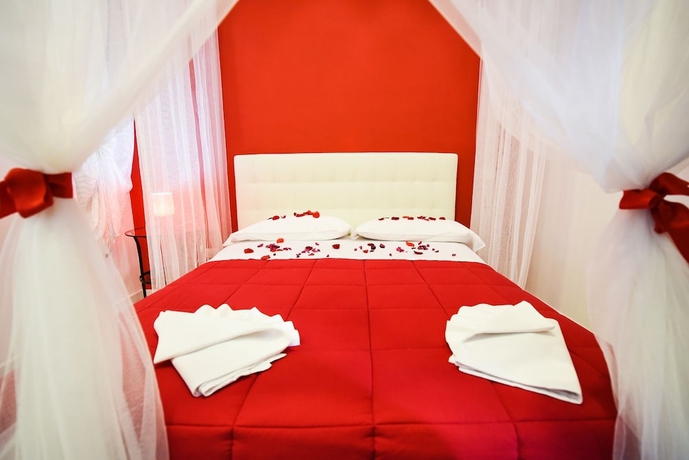 Imagen de la habitación del Diana City, Sorrento. Foto 7