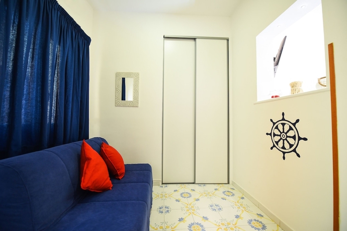 Imagen de la habitación del Diana City, Sorrento. Foto 9