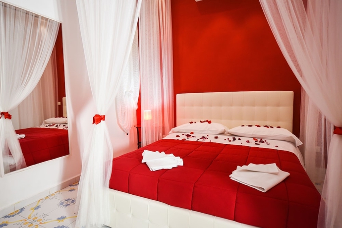 Imagen de la habitación del Diana City, Sorrento. Foto 14