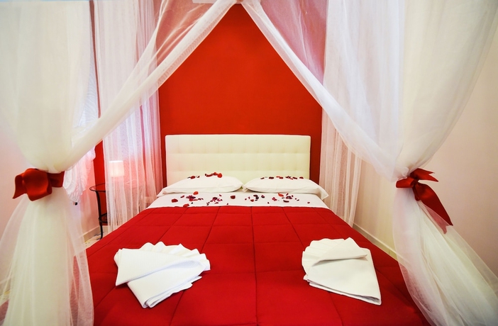 Imagen de la habitación del Diana City, Sorrento. Foto 15