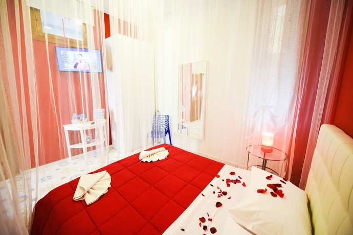 Imagen de la habitación del Diana City, Sorrento. Foto 16