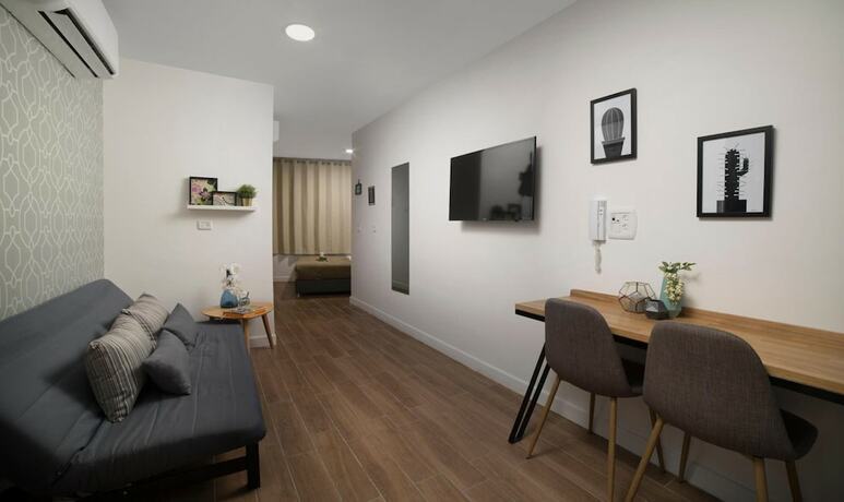 Imagen general del Diana Hotel. Foto 5