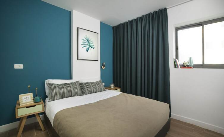 Imagen general del Diana Hotel. Foto 6