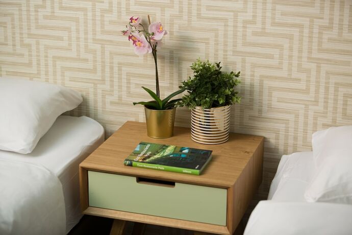 Imagen general del Diana Hotel. Foto 7