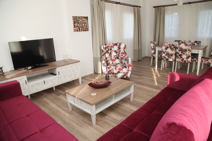 Imagen de la habitación del Dibek Homes. Foto 2