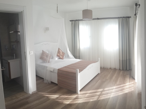 Imagen de la habitación del Dibek Homes. Foto 3