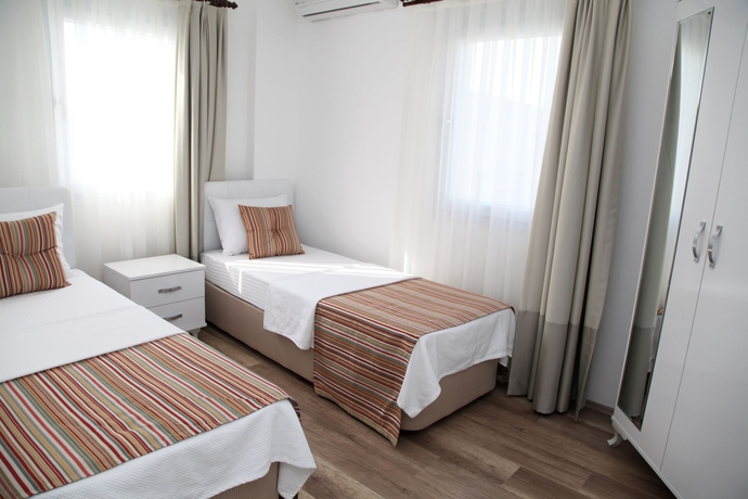 Imagen de la habitación del Dibek Homes. Foto 4