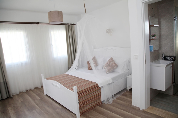 Imagen de la habitación del Dibek Homes. Foto 5