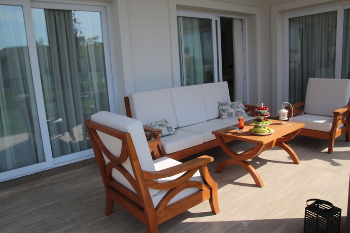 Imagen de la habitación del Dibek Homes. Foto 6