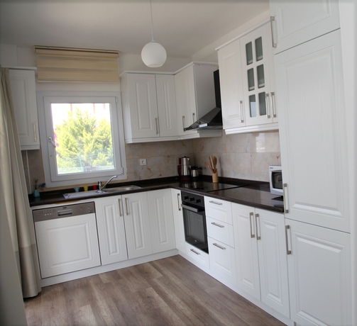 Imagen de la habitación del Dibek Homes. Foto 7