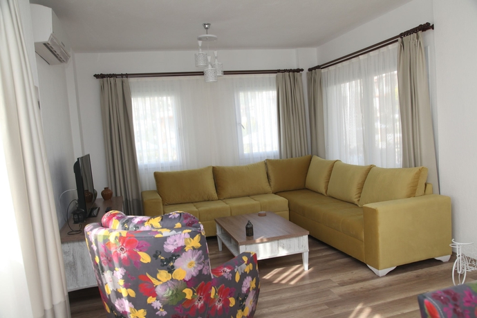 Imagen de la habitación del Dibek Homes. Foto 9