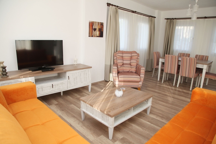 Imagen de la habitación del Dibek Homes. Foto 10