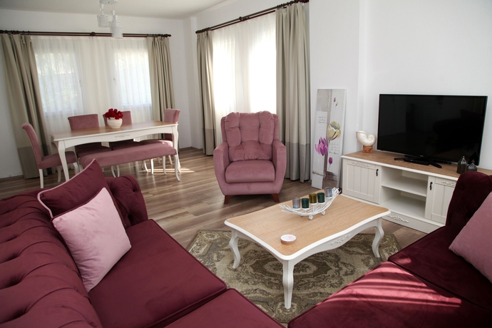 Imagen de la habitación del Dibek Homes. Foto 11