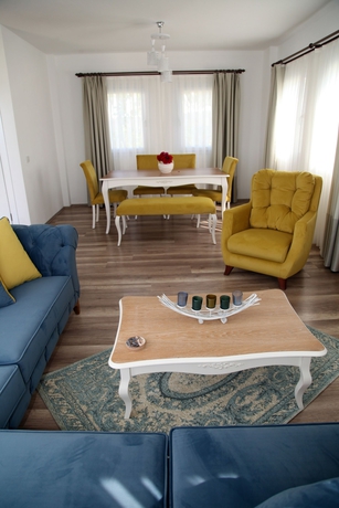 Imagen de la habitación del Dibek Homes. Foto 12