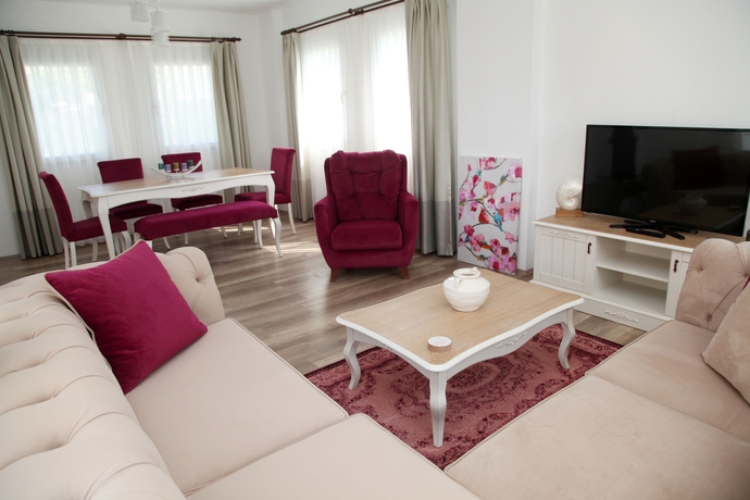 Imagen de la habitación del Dibek Homes. Foto 13
