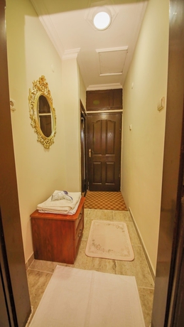 Imagen de la habitación del Dibekonu Konak. Foto 7