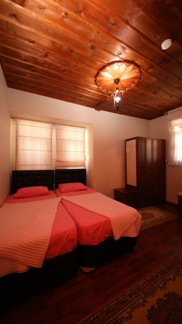 Imagen de la habitación del Dibekonu Konak. Foto 15