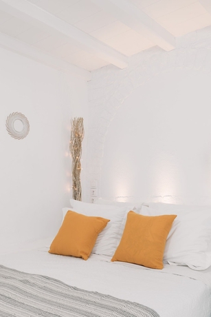 Imagen de la habitación del Dibellee Mykonos boutique studios. Foto 15