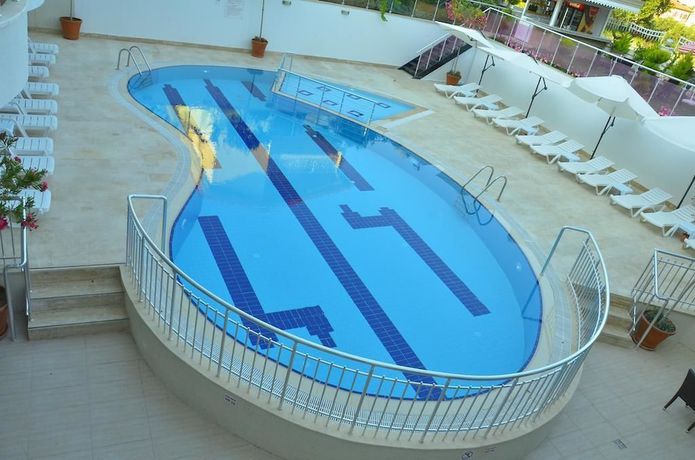 Imagen general del Dickmann Elite Hotel. Foto 1