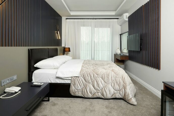 Imagen general del Didi Boutique Hotel. Foto 1