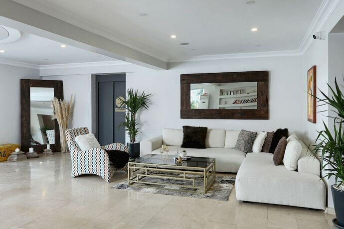 Imagen general del Didi Boutique Hotel. Foto 2