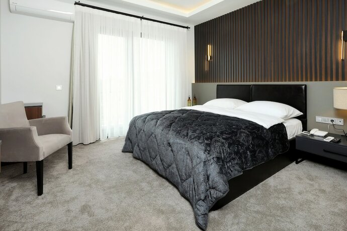 Imagen de la habitación del Didi Boutique Hotel. Foto 12