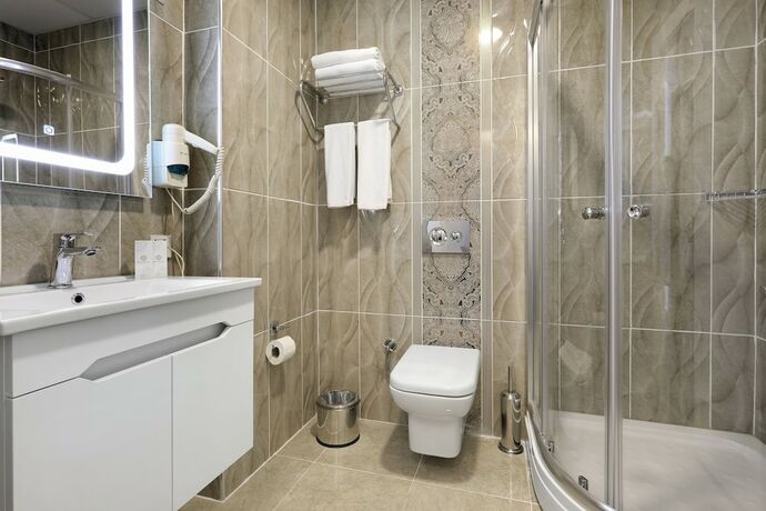 Imagen de la habitación del Didi Boutique Hotel. Foto 13