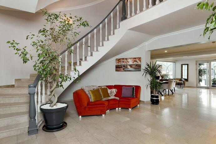 Imagen general del Didi Boutique Hotel. Foto 4