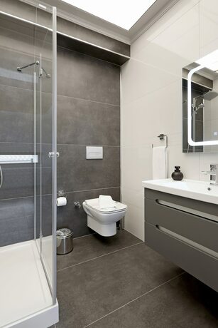 Imagen de la habitación del Didi Boutique Hotel. Foto 16