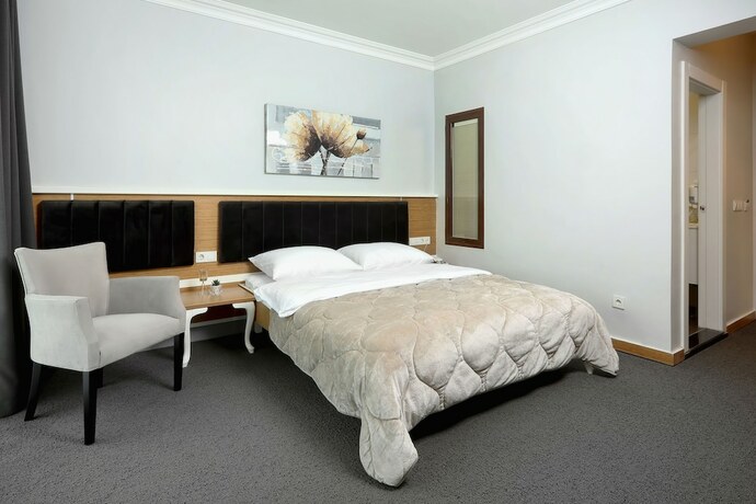 Imagen de la habitación del Didi Boutique Hotel. Foto 19