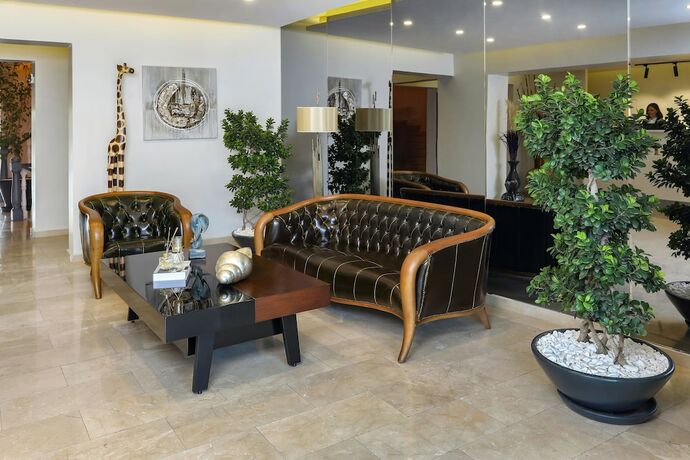 Imagen general del Didi Boutique Hotel. Foto 7