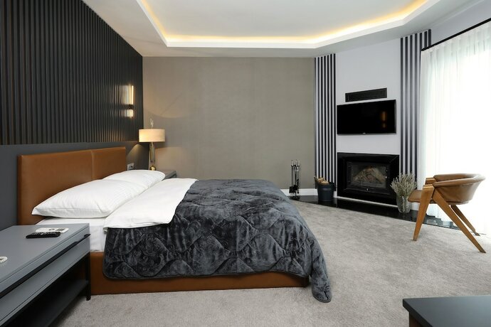 Imagen general del Didi Boutique Hotel. Foto 10