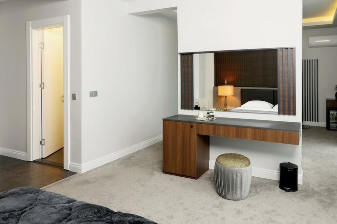 Imagen de la habitación del Didi Boutique Hotel. Foto 20