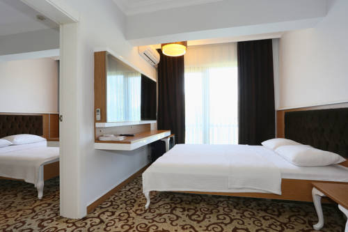 Imagen de la habitación del Didi Hotel. Foto 2