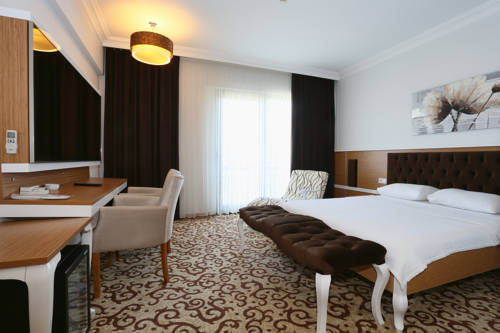 Imagen de la habitación del Didi Hotel. Foto 3