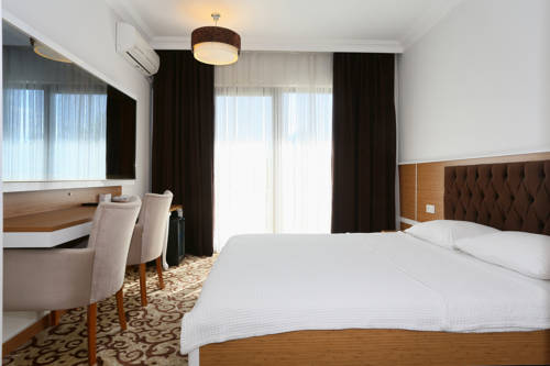 Imagen de la habitación del Didi Hotel. Foto 4